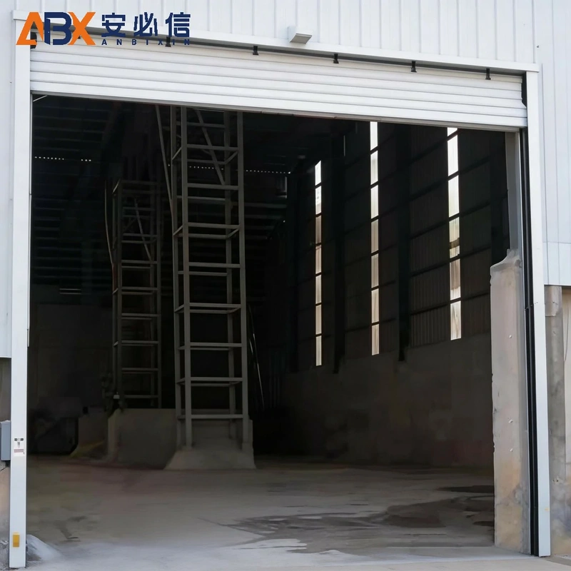 玉树藏族PVC堆积门
