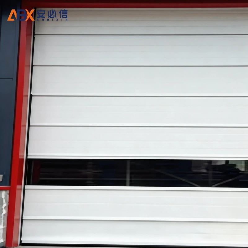 玉树藏族工业快速门